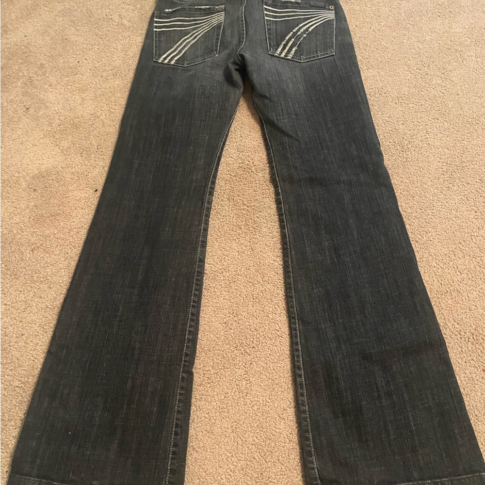 7 for all mankind size 27